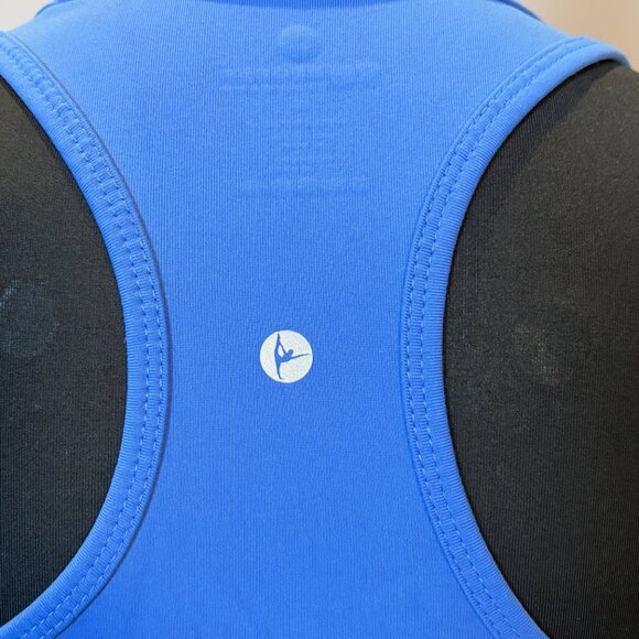 90 Degree by Reflex Workout Tank - Picture 5 of 6